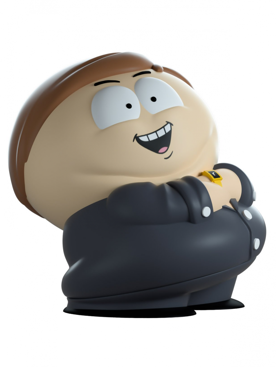 Figura South Park - Real Estate Cartman (youtooz South Park 16)