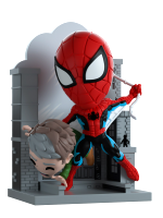 Figura Spider-Man - Amazing Fantasy Spider-Man #15 (Youtooz Spider-Man 0)