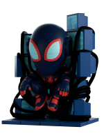 Figura Spider-Man - Miles Morales: Spider-Man #13 (Youtooz Spider-Man 4)