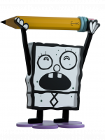 Figura SpongeBob Squarepants - DoodleBob (Youtooz SpongeBob Squarepants 15)