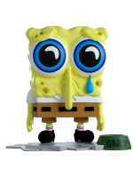 Figura SpongeBob Squarepants - Sad SpongeBob (Youtooz SpongeBob Squarepants 20)