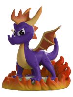 Figura Spyro - Spyro the Dragon (Youtooz Spyro 3)