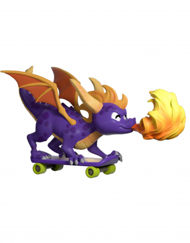 Figura Spyro - Spyro (Youtooz Spyro 0)