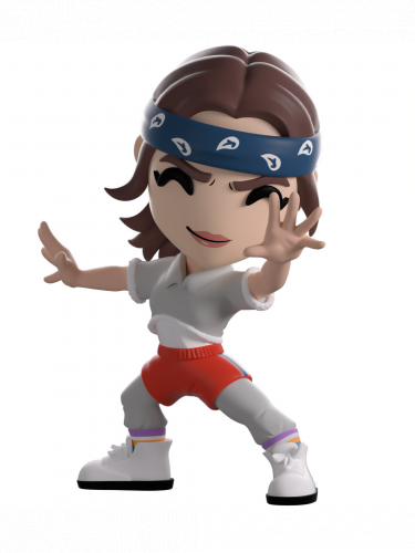 Figura Stranger Things - Bandana Eleven (Youtooz Stranger Things 20)