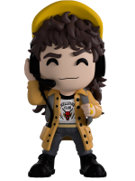 Figura Stranger Things - Headset Dustin (Youtooz Stranger Things 19)