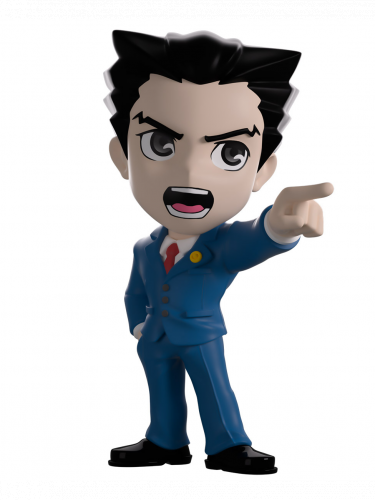 Figura Phoenix Wright: Ace Attorney - Phoenix Wright (Phoenix Wright: Ace Attorney 0)