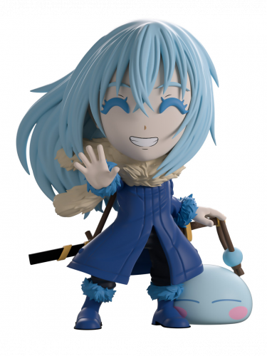 Figura That Time I Got Reincarnated As A Slime - Rimuru Tempest (Youtooz Slime 0)