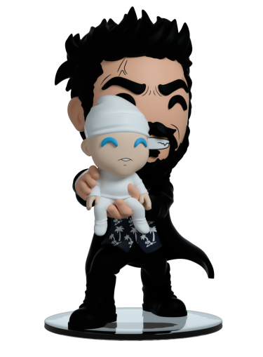 Figura The Boys - Billy Butcher (Youtooz The Boys 1)