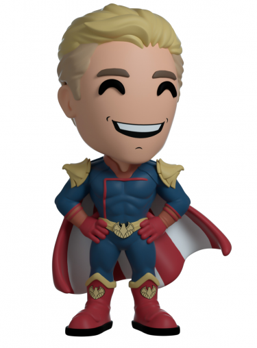 Figura The Boys - Homelander (Youtooz The Boys 0)