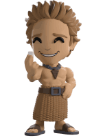 Figura The Hunger Games - Finnick Odair (Youtooz The Hunger Games 2)