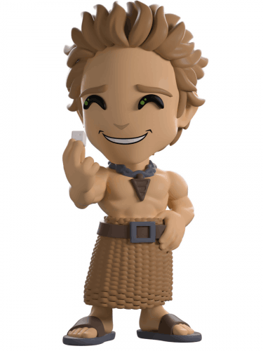 Figura The Hunger Games - Finnick Odair (Youtooz The Hunger Games 2)