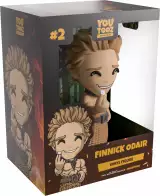 Figura The Hunger Games - Finnick Odair (Youtooz The Hunger Games 2) - Akciófigurák, amelyekkel játszani lehet