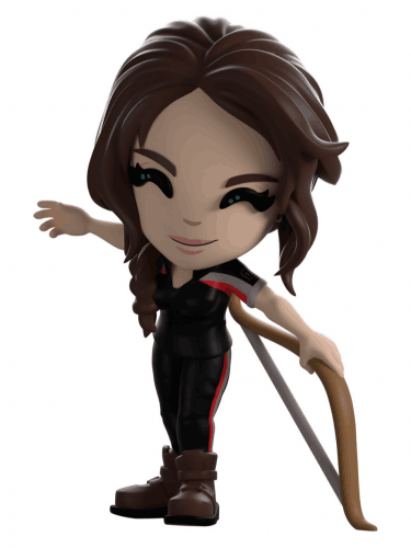 Figura The Hunger Games - Katniss Everdeen (Youtooz The Hunger Games 0)