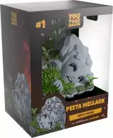 Figura The Hunger Games - Peeta Mellark (Youtooz The Hunger Games 1) - Akciófigurák, amelyekkel játszani lehet