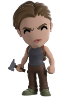 Figura The Last of Us - Abby (Youtooz The Last of Us 3)