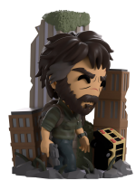 Figura The Last of Us - Joel (Youtooz The Last of Us 0)