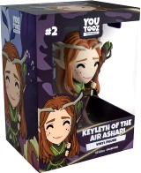 Figurka The Legend of Vox Machina - Keyleth of Air Ashari (Youtooz The Legend of Vox Machina 2)