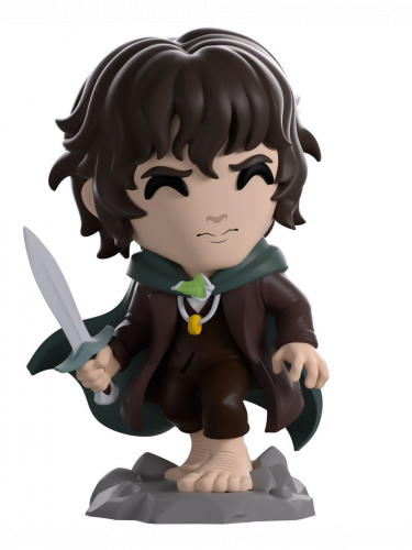 Figura The Lord of the Rings - Frodo Baggins (Youtooz The Lord of the Rings 0)