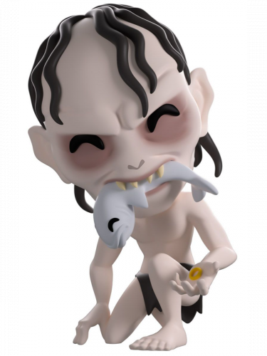 Figura The Lord of the Rings - Gollum (Youtooz The Lord of the Rings 2)