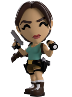Figura Tomb Raider: The Last Revelation - Lara Croft (Youtooz Tomb Raider: The Last Revelation 0)
