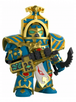 Figura Warhammer 40k - Scarab Occult Terminator (Youtooz Warhammer 40k 8)