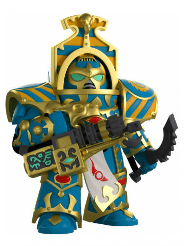 Figura Warhammer 40k - Scarab Occult Terminator (Youtooz Warhammer 40k 8)