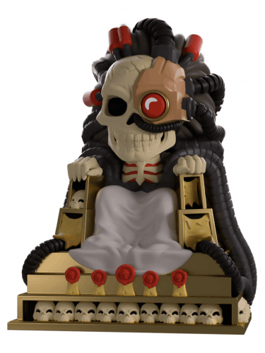 Figura Warhammer 40k - The God Emperor Of Mankind (Youtooz Warhammer 40k)