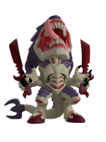 Figura Warhammer 40k - Tyranid Warrior (Youtooz Warhammer 40k 1)