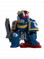 Figura Warhammer 40k - Ulramarines Titus (Youtooz Warhammer 40k 0)