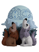 Figura Wolfwalkers - Wolfwalkers (Youtooz Wolfwalkers 39)