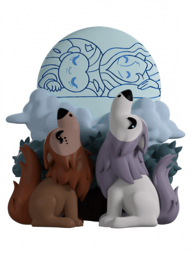 Figura Wolfwalkers - Wolfwalkers (Youtooz Wolfwalkers 39)