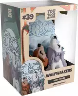 Figura Wolfwalkers - Wolfwalkers (Youtooz Wolfwalkers 39)