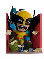 Figura X-Men - Wolverine Omnibus V. 4 (Youtooz Marvel Comics 7)