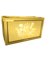 Kártyajáték Yu-Gi-Oh! - Legendary Decks II Unlimited Reprint 2024 Box Set