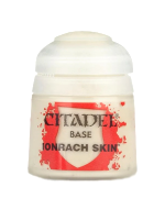 Citadel Base Paint (Ionrach Skin) - alapszín, fakó arcszín