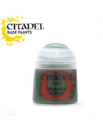 Citadel Base Paint (Waaagh! Flesh) - alap szín