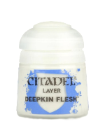 Citadel Layer Paint (Deepkin Flesh) - fedőszín, világos arcszín