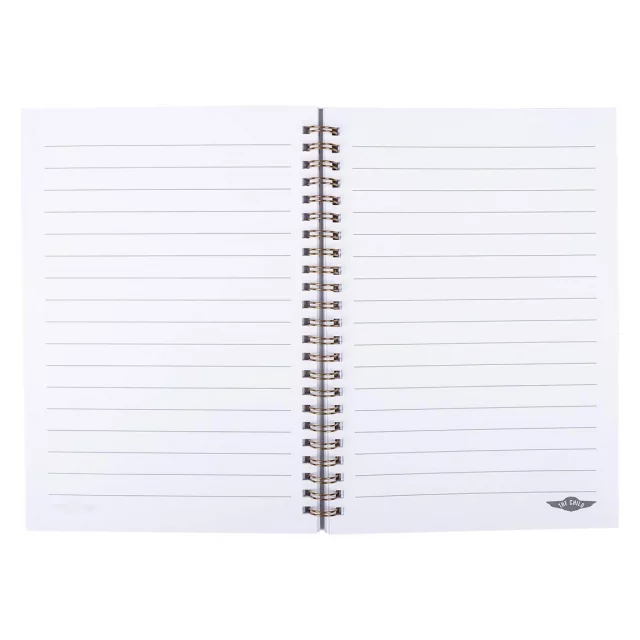 Jegyzetfüzet ajándékszett Csillagok háborúja Star Wars: The Mandalorian