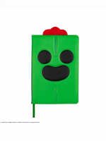 Jegyzetfüzet Brawl Stars - Spike