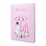 Jegyzetfüzet  Moomin