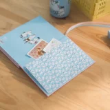 Jegyzetfüzet  Moomin