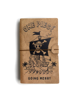 Jegyzetfüzet One Piece - Ship