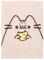 Jegyzetfüzet Pusheen - Foodie Collection