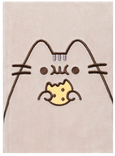 Jegyzetfüzet Pusheen - Foodie Collection