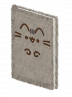 Jegyzetfüzet Pusheen - Pusheen Plush
