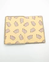 Jegyzetfüzet Pusheen - Pusheen Plush