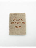 Jegyzetfüzet Pusheen - Pusheen Plush