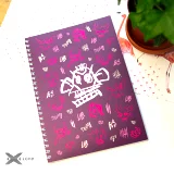 Zápisník Xzone Originals - The Loose Cannon