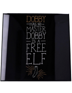 Kép Harry Potter - Dobby Crystal Clear Art Pictures (Nemesis Now)