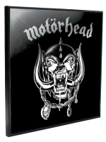 Kép Motorhead - Motorhead Crystal Clear Art Pictures (Nemesis Now)